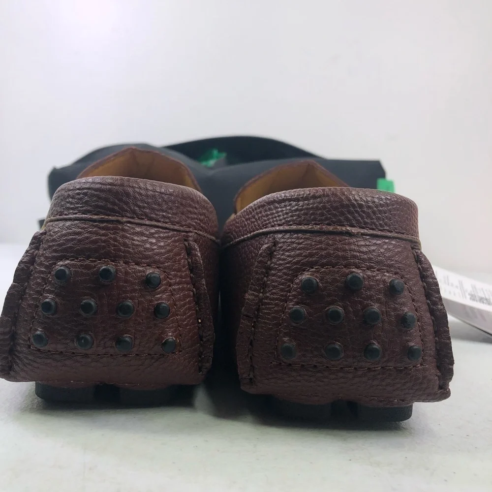 MIO Marino Bit Loafer Shoes